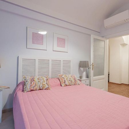 Appartement Merulana House à Rome Extérieur photo