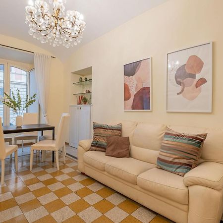 Appartement Merulana House à Rome Extérieur photo