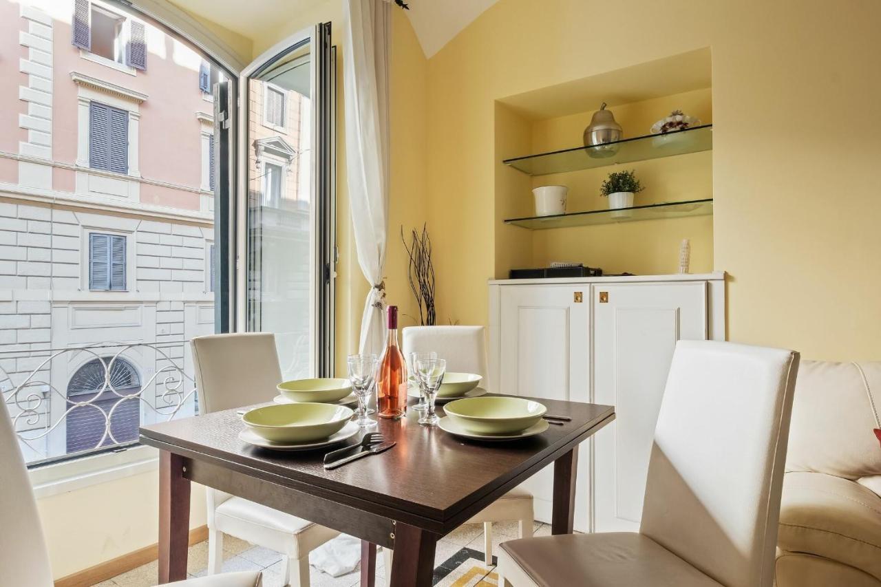 Appartement Merulana House à Rome Extérieur photo