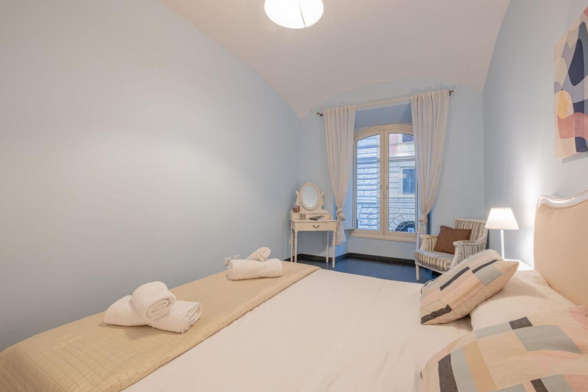 Appartement Merulana House à Rome Extérieur photo