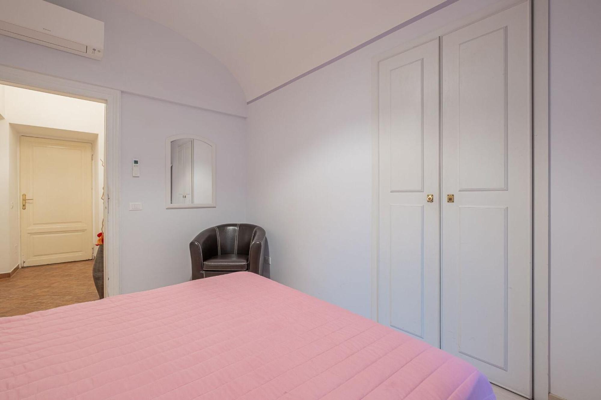Appartement Merulana House à Rome Extérieur photo