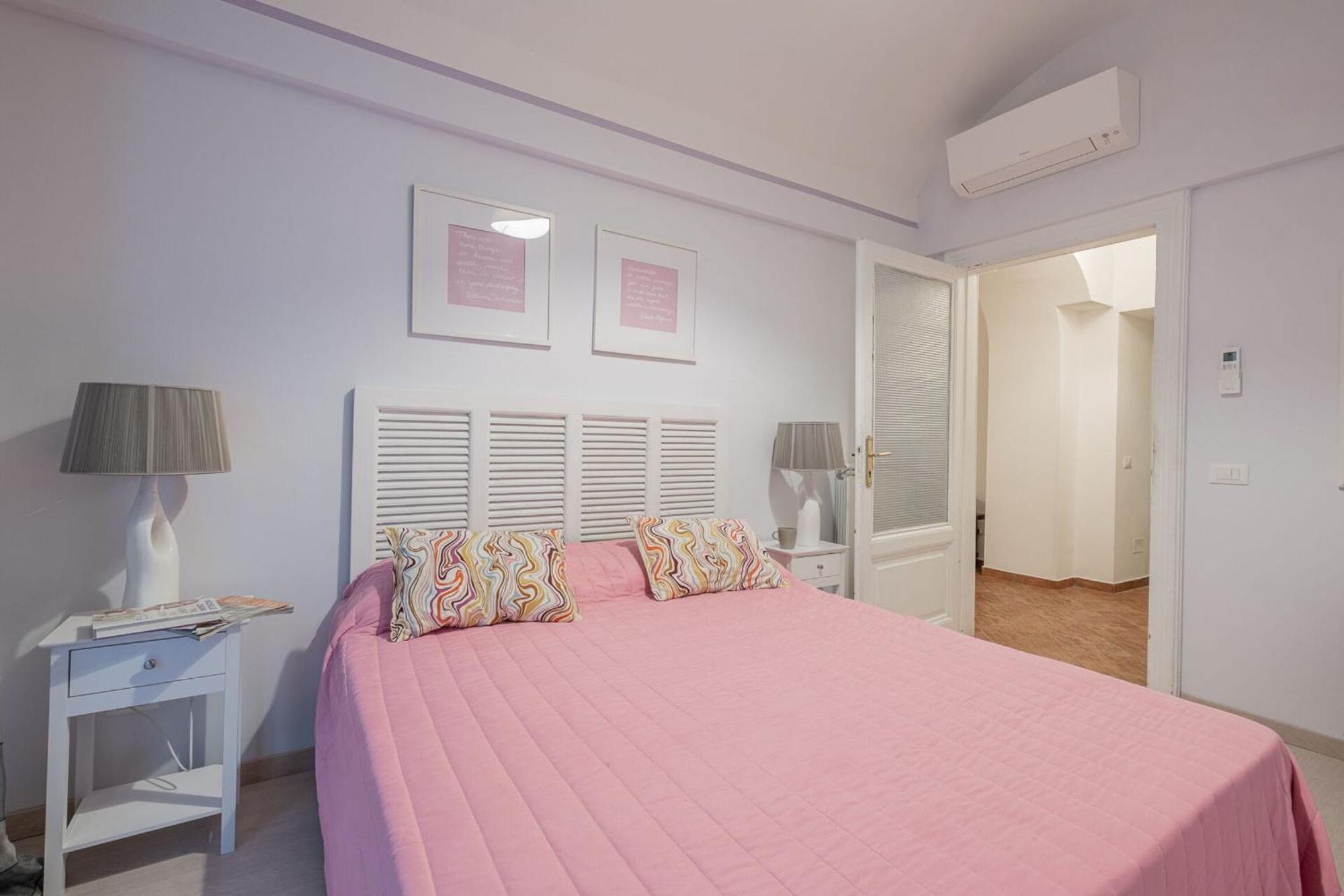 Appartement Merulana House à Rome Extérieur photo