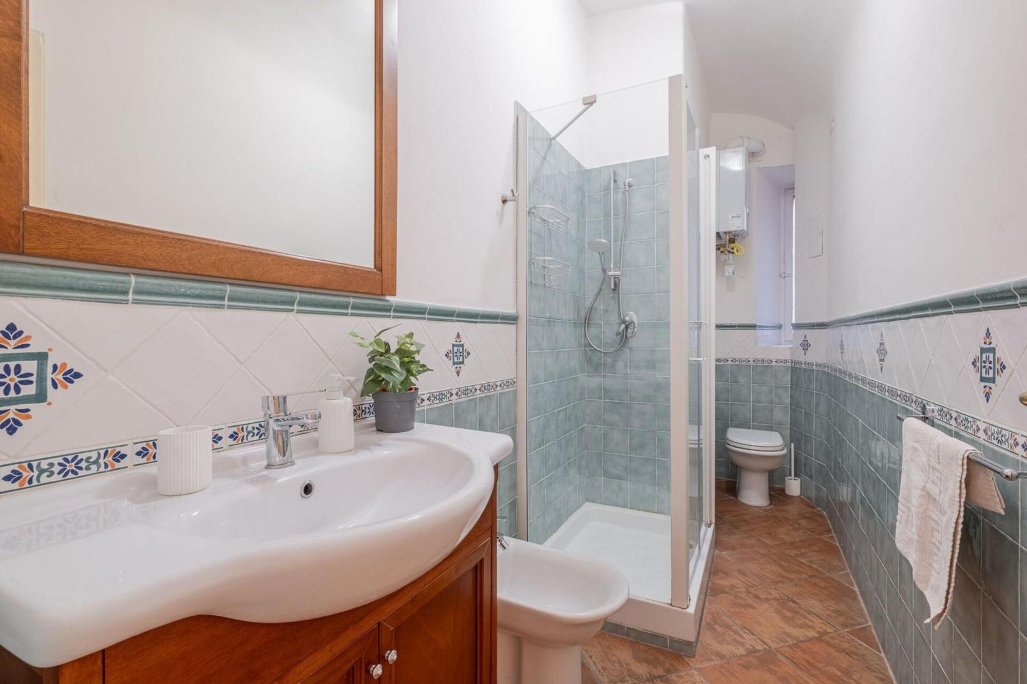Appartement Merulana House à Rome Extérieur photo