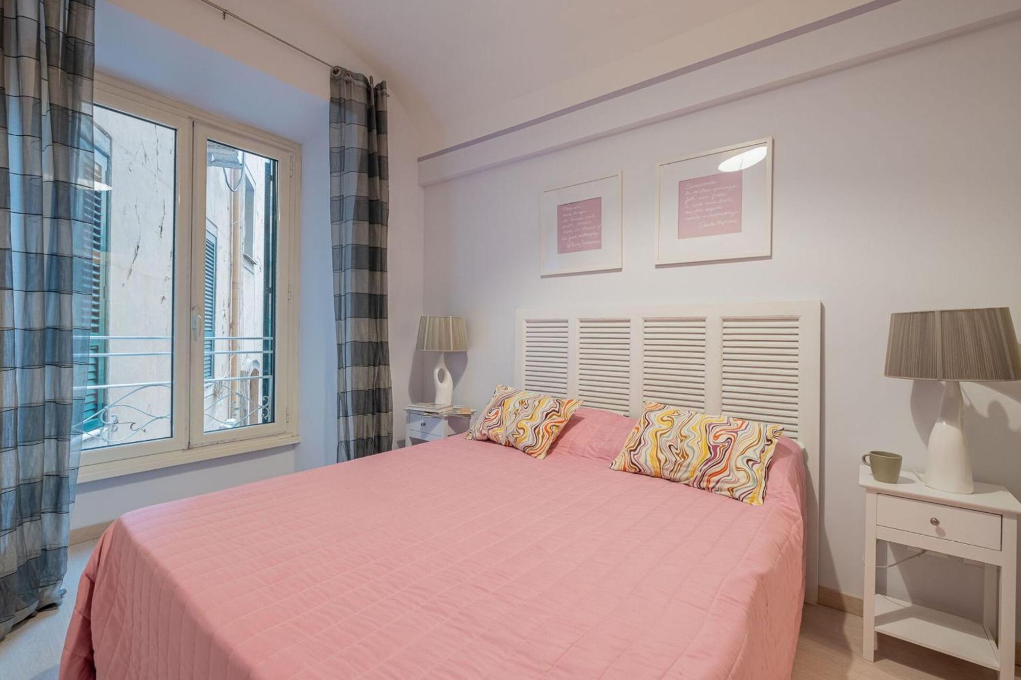 Appartement Merulana House à Rome Extérieur photo
