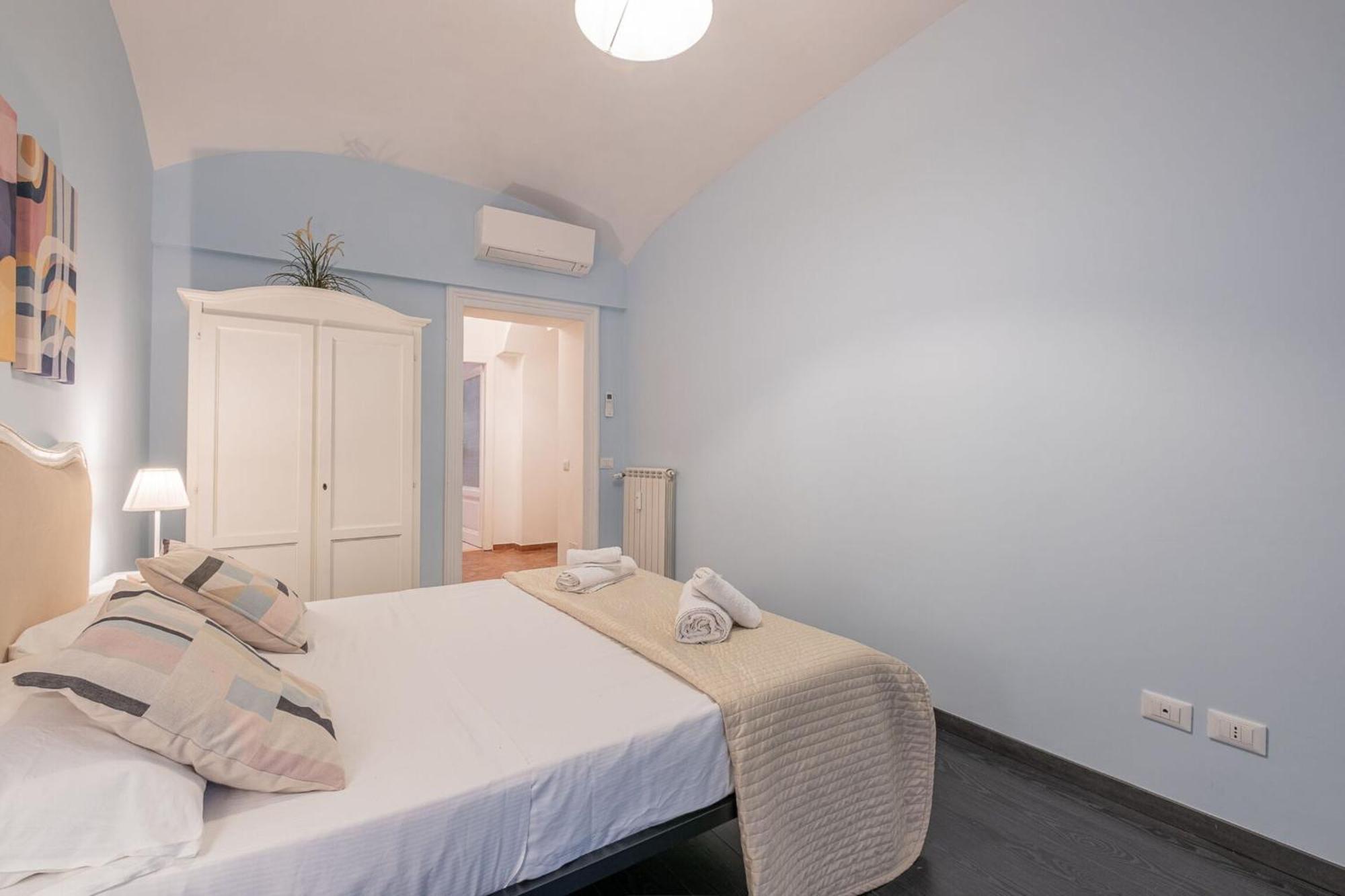 Appartement Merulana House à Rome Extérieur photo