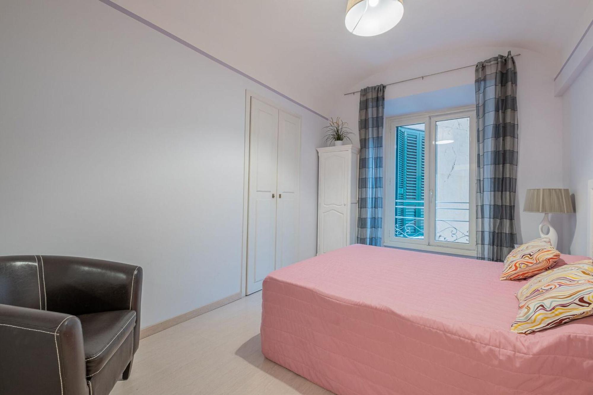 Appartement Merulana House à Rome Extérieur photo