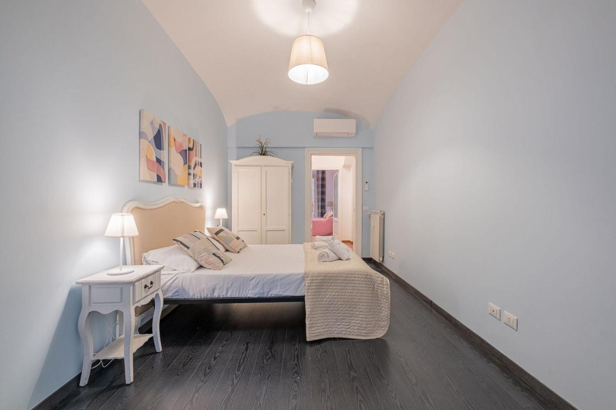 Appartement Merulana House à Rome Extérieur photo